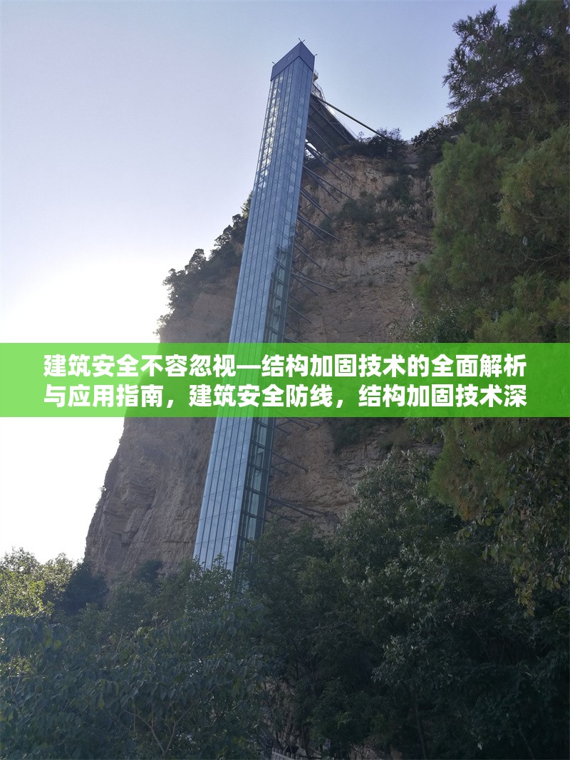 建筑安全不容忽視—結(jié)構(gòu)加固技術(shù)的全面解析與應(yīng)用指南，建筑安全防線，結(jié)構(gòu)加固技術(shù)深度剖析