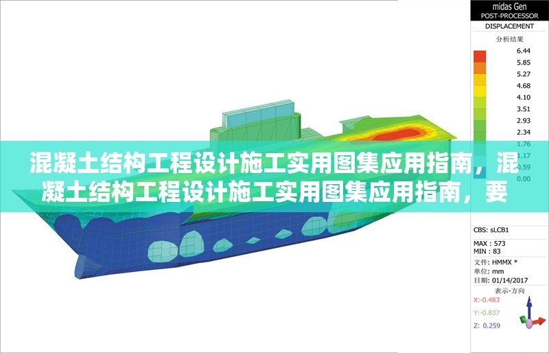 混凝土結(jié)構(gòu)工程設(shè)計(jì)施工實(shí)用圖集應(yīng)用指南，混凝土結(jié)構(gòu)工程設(shè)計(jì)施工實(shí)用圖集應(yīng)用指南，要點(diǎn)解析與實(shí)踐 行業(yè)新聞