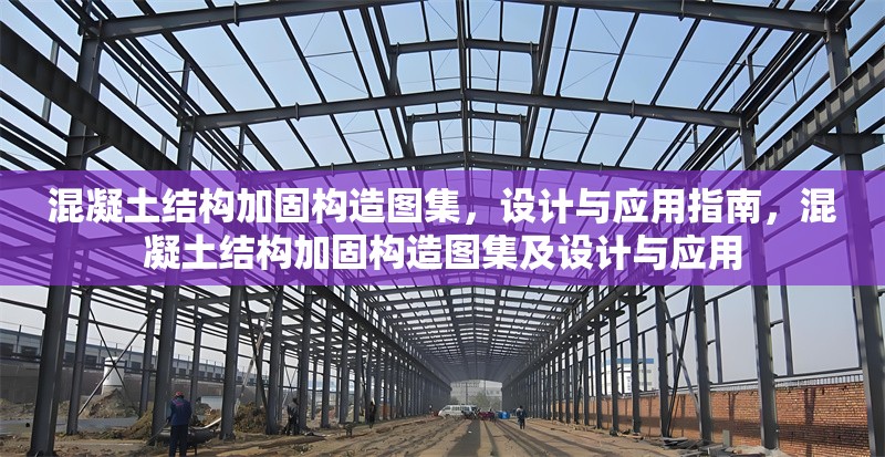 混凝土結(jié)構(gòu)加固構(gòu)造圖集，設(shè)計(jì)與應(yīng)用指南，混凝土結(jié)構(gòu)加固構(gòu)造圖集及設(shè)計(jì)與應(yīng)用