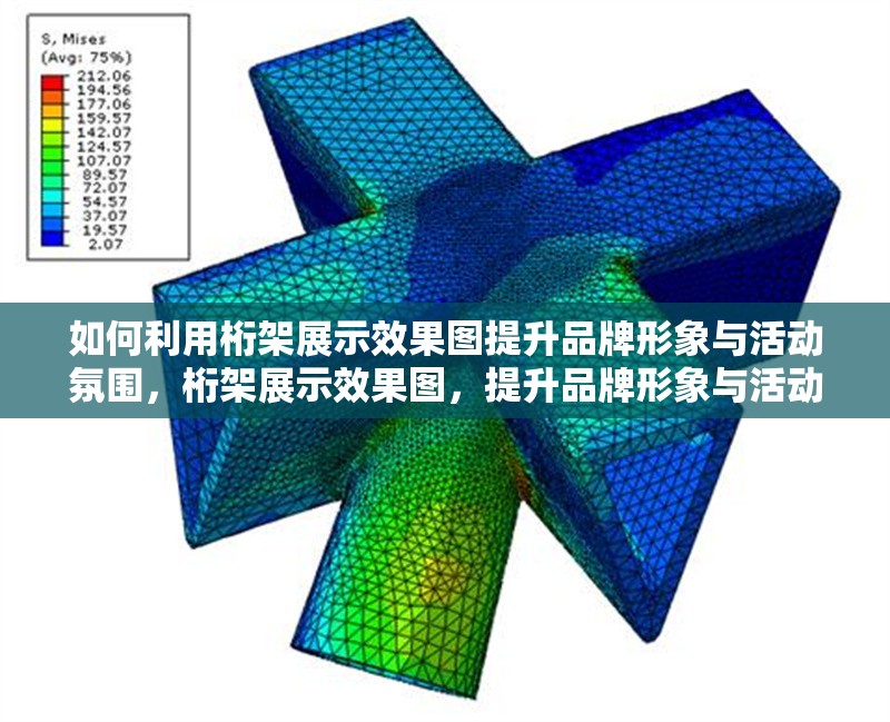 如何利用桁架展示效果圖提升品牌形象與活動氛圍，桁架展示效果圖，提升品牌形象與活動 行業(yè)新聞