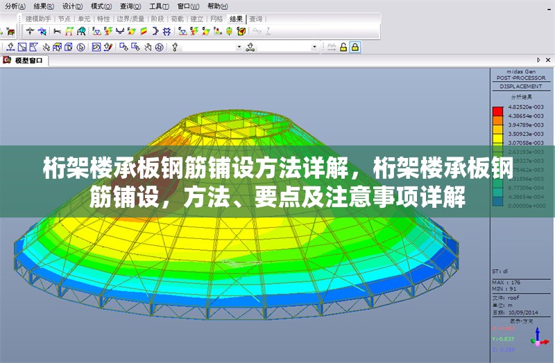 桁架樓承板鋼筋鋪設(shè)方法詳解，桁架樓承板鋼筋鋪設(shè)，方法、要點(diǎn)及注意事項(xiàng)詳解