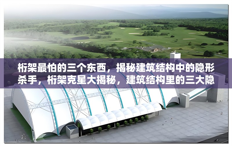 桁架最怕的三個(gè)東西，揭秘建筑結(jié)構(gòu)中的隱形殺手，桁架克星大揭秘，建筑結(jié)構(gòu)里的三大隱形 行業(yè)新聞