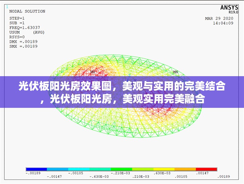 光伏板陽(yáng)光房效果圖，美觀與實(shí)用的完美結(jié)合，光伏板陽(yáng)光房，美觀實(shí)用完美融合 行業(yè)新聞