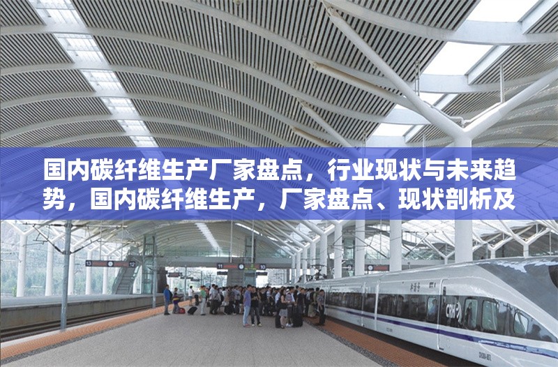 國內(nèi)碳纖維生產(chǎn)廠家盤點(diǎn)，行業(yè)現(xiàn)狀與未來趨勢，國內(nèi)碳纖維生產(chǎn)，廠家盤點(diǎn)、現(xiàn)狀剖析及未來趨勢展望