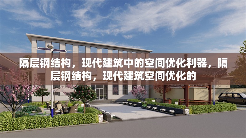 隔層鋼結(jié)構，現(xiàn)代建筑中的空間優(yōu)化利器，隔層鋼結(jié)構，現(xiàn)代建筑空間優(yōu)化的