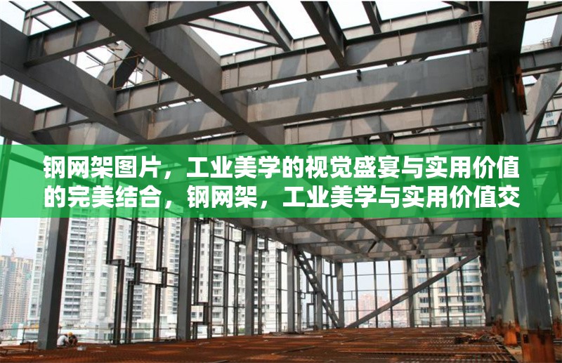 鋼網(wǎng)架圖片，工業(yè)美學的視覺盛宴與實用價值的完美結(jié)合，鋼網(wǎng)架，工業(yè)美學與實用價值交織的視覺盛宴