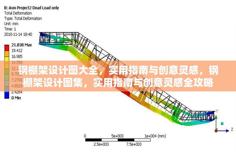 鋼棚架設(shè)計圖大全，實用指南與創(chuàng)意靈感，鋼棚架設(shè)計圖集，實用指南與創(chuàng)意靈感全攻略 行業(yè)新聞
