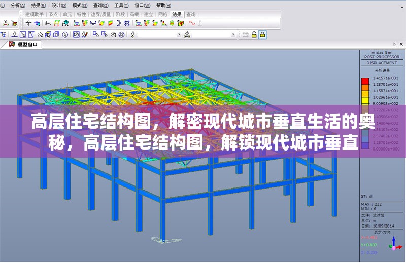 高層住宅結(jié)構(gòu)圖，解密現(xiàn)代城市垂直生活的奧秘，高層住宅結(jié)構(gòu)圖，解鎖現(xiàn)代城市垂直