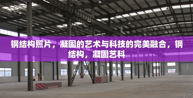 鋼結(jié)構(gòu)照片，凝固的藝術(shù)與科技的完美融合，鋼結(jié)構(gòu)，凝固藝科 行業(yè)新聞