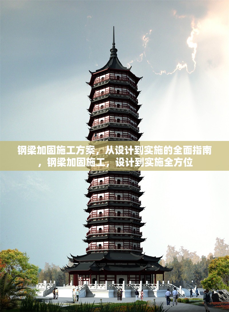 鋼梁加固施工方案，從設(shè)計(jì)到實(shí)施的全面指南，鋼梁加固施工，設(shè)計(jì)到實(shí)施全方位 行業(yè)新聞