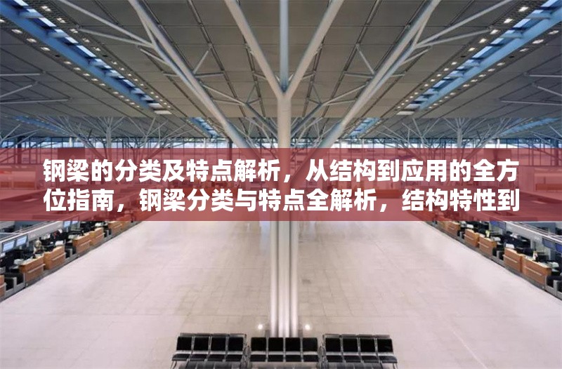 鋼梁的分類及特點(diǎn)解析，從結(jié)構(gòu)到應(yīng)用的全方位指南，鋼梁分類與特點(diǎn)全解析，結(jié)構(gòu)特性到應(yīng)用場(chǎng)景的詳細(xì)