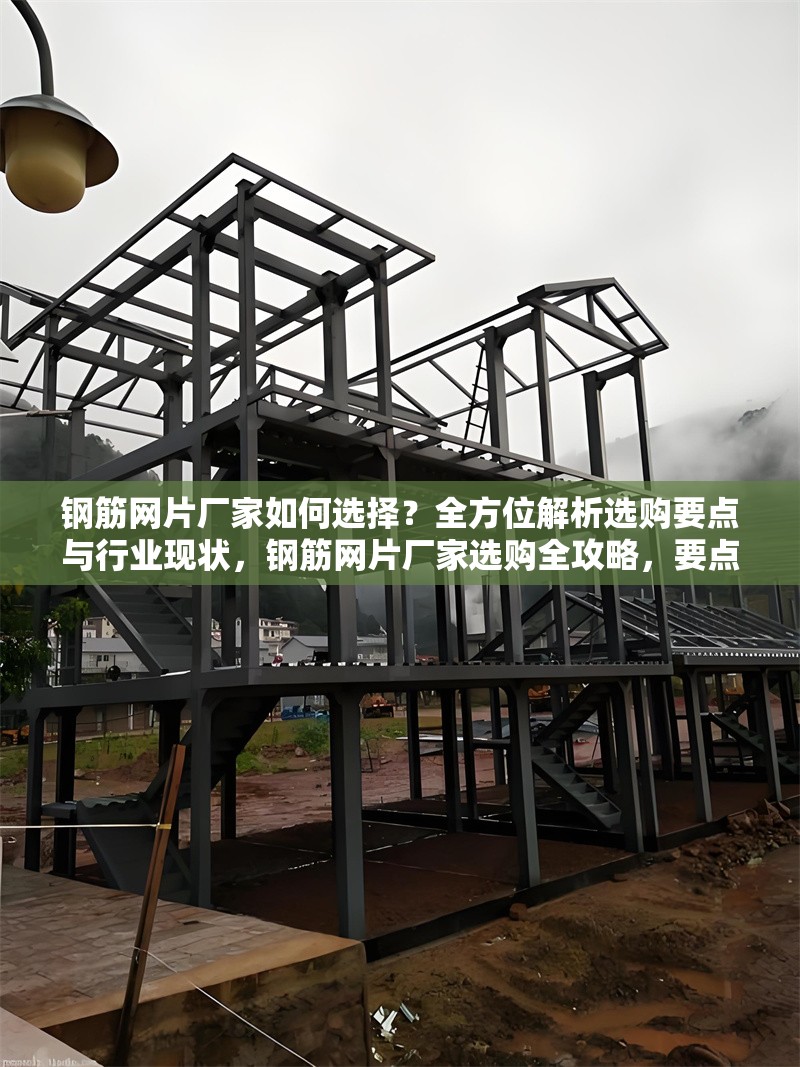 鋼筋網(wǎng)片廠家如何選擇？全方位解析選購要點與行業(yè)現(xiàn)狀，鋼筋網(wǎng)片廠家選購全攻略，要點解析與行業(yè)現(xiàn)狀洞察