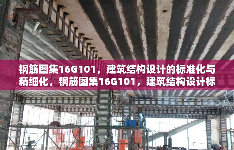 鋼筋圖集16G101，建筑結(jié)構(gòu)設(shè)計(jì)的標(biāo)準(zhǔn)化與精細(xì)化，鋼筋圖集16G101，建筑結(jié)構(gòu)設(shè)計(jì)標(biāo)準(zhǔn)化