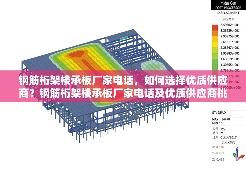 鋼筋桁架樓承板廠家電話，如何選擇優(yōu)質(zhì)供應(yīng)商？鋼筋桁架樓承板廠家電話及優(yōu)質(zhì)供應(yīng)商挑選攻略