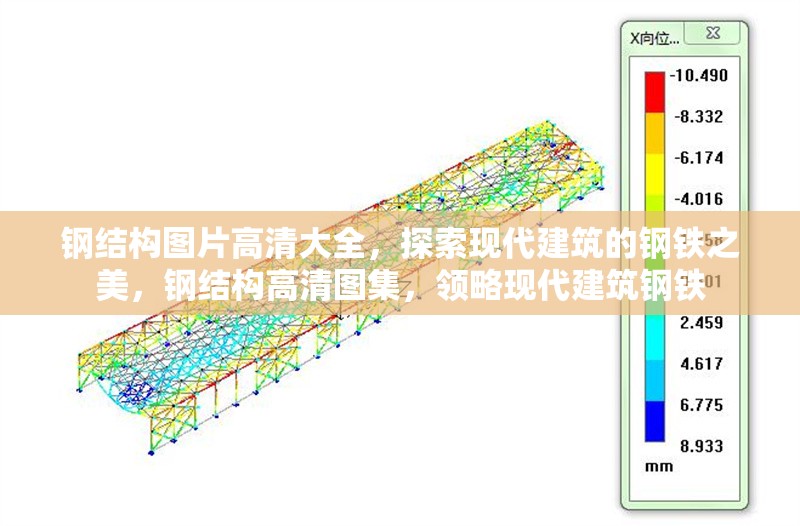 鋼結(jié)構(gòu)圖片高清大全，探索現(xiàn)代建筑的鋼鐵之美，鋼結(jié)構(gòu)高清圖集，領(lǐng)略現(xiàn)代建筑鋼鐵