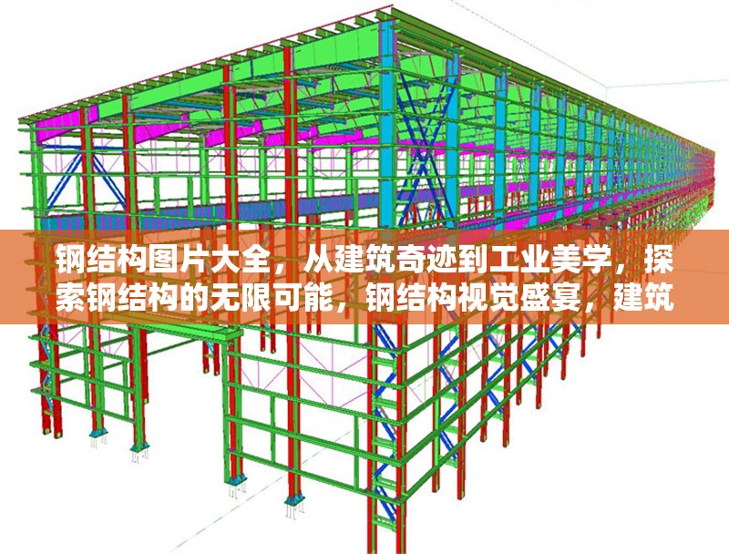 鋼結(jié)構(gòu)圖片大全，從建筑奇跡到工業(yè)美學(xué)，探索鋼結(jié)構(gòu)的無限可能，鋼結(jié)構(gòu)視覺盛宴，建筑奇跡與工業(yè)美學(xué)