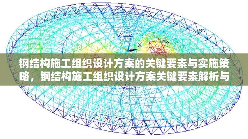 鋼結構施工組織設計方案的關鍵要素與實施策略，鋼結構施工組織設計方案關鍵要素解析與實施