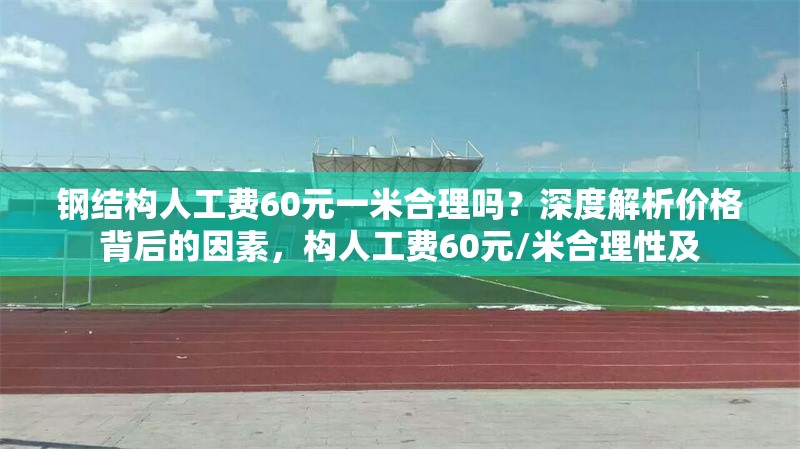 鋼結(jié)構(gòu)人工費60元一米合理嗎？深度解析價格背后的因素，構(gòu)人工費60元/米合理性及