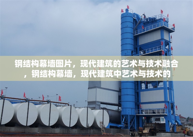 鋼結(jié)構(gòu)幕墻圖片，現(xiàn)代建筑的藝術(shù)與技術(shù)融合，鋼結(jié)構(gòu)幕墻，現(xiàn)代建筑中藝術(shù)與技術(shù)的