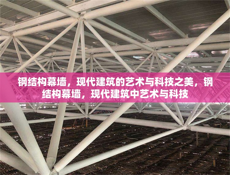 鋼結(jié)構(gòu)幕墻，現(xiàn)代建筑的藝術(shù)與科技之美，鋼結(jié)構(gòu)幕墻，現(xiàn)代建筑中藝術(shù)與科技