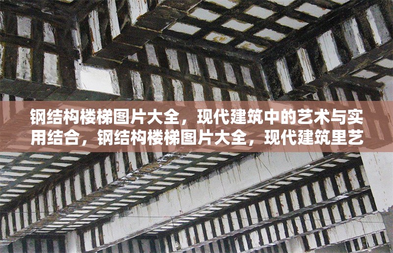 鋼結(jié)構(gòu)樓梯圖片大全，現(xiàn)代建筑中的藝術(shù)與實(shí)用結(jié)合，鋼結(jié)構(gòu)樓梯圖片大全，現(xiàn)代建筑里藝術(shù)與實(shí)用的完美融合