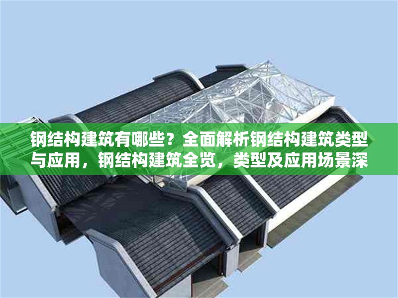 鋼結(jié)構(gòu)建筑有哪些？全面解析鋼結(jié)構(gòu)建筑類型與應(yīng)用，鋼結(jié)構(gòu)建筑全覽，類型及應(yīng)用場景深度