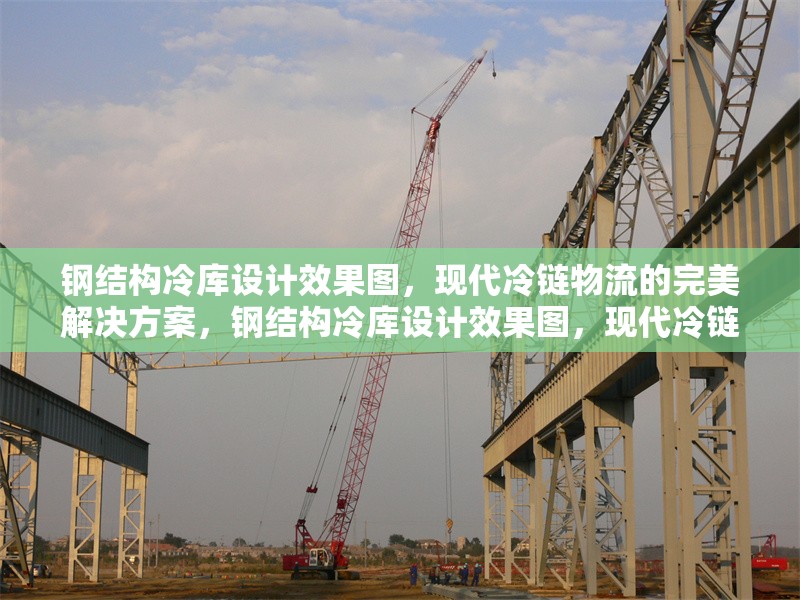 鋼結(jié)構(gòu)冷庫(kù)設(shè)計(jì)效果圖，現(xiàn)代冷鏈物流的完美解決方案，鋼結(jié)構(gòu)冷庫(kù)設(shè)計(jì)效果圖，現(xiàn)代冷鏈物流的