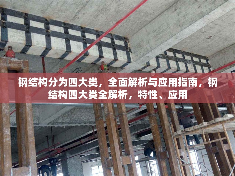 鋼結(jié)構(gòu)分為四大類，全面解析與應(yīng)用指南，鋼結(jié)構(gòu)四大類全解析，特性、應(yīng)用 行業(yè)新聞