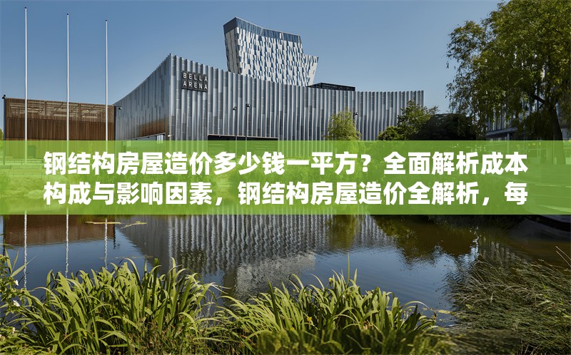 鋼結構房屋造價多少錢一平方？全面解析成本構成與影響因素，鋼結構房屋造價全解析，每平方價格 行業(yè)新聞