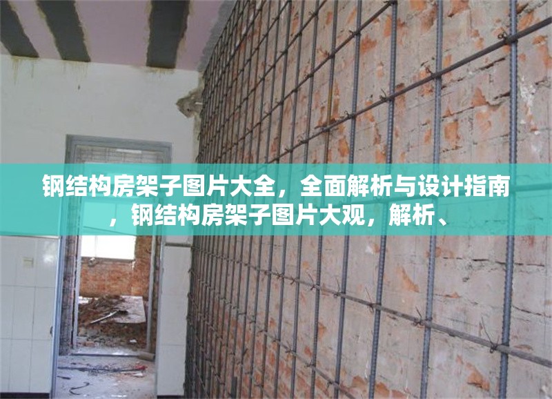 鋼結(jié)構(gòu)房架子圖片大全，全面解析與設(shè)計(jì)指南，鋼結(jié)構(gòu)房架子圖片大觀，解析、