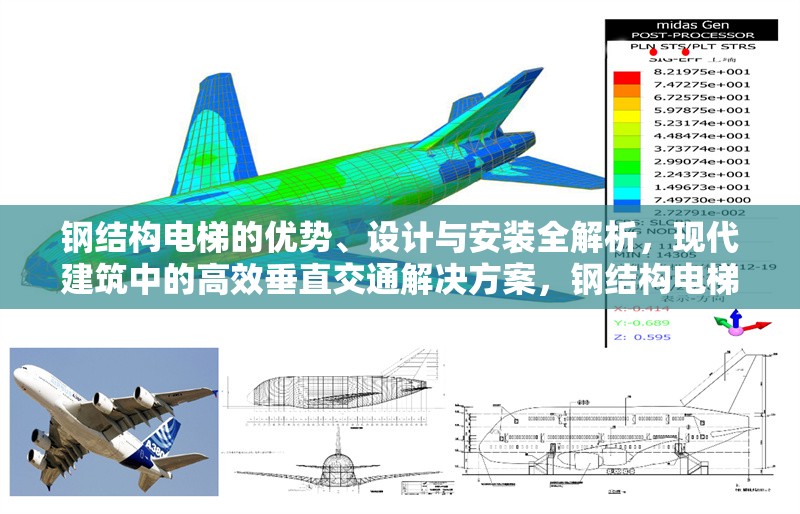 鋼結(jié)構(gòu)電梯的優(yōu)勢、設(shè)計與安裝全解析，現(xiàn)代建筑中的高效垂直交通解決方案，鋼結(jié)構(gòu)電梯，優(yōu)勢盡顯，設(shè)計安裝全析，筑就現(xiàn)代