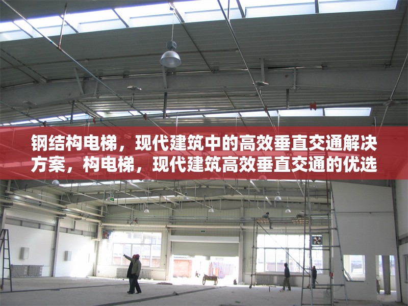 鋼結(jié)構(gòu)電梯，現(xiàn)代建筑中的高效垂直交通解決方案，構(gòu)電梯，現(xiàn)代建筑高效垂直交通的優(yōu)選