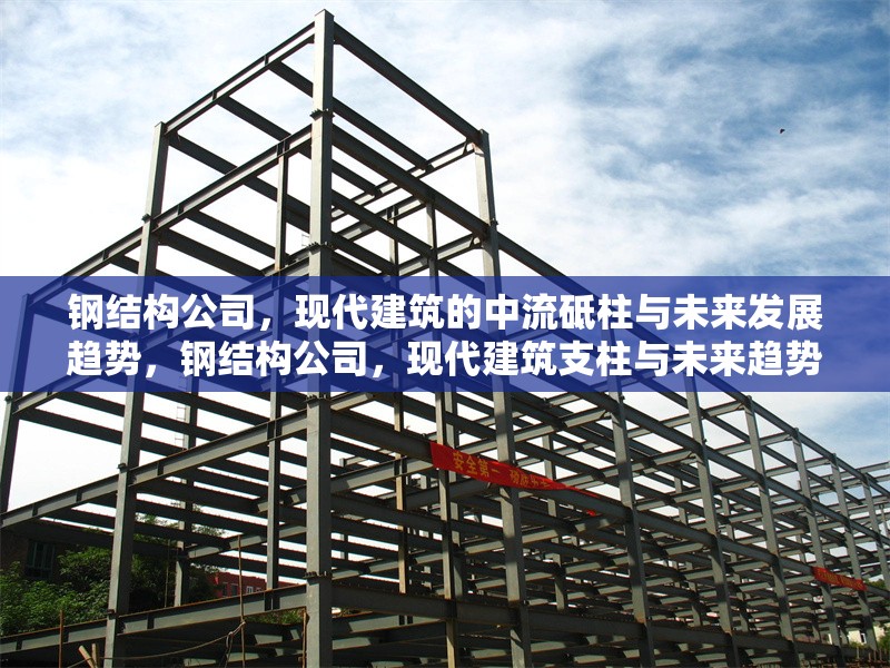 鋼結(jié)構(gòu)公司，現(xiàn)代建筑的中流砥柱與未來(lái)發(fā)展趨勢(shì)，鋼結(jié)構(gòu)公司，現(xiàn)代建筑支柱與未來(lái)趨勢(shì)