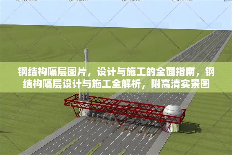 鋼結(jié)構(gòu)隔層圖片，設(shè)計(jì)與施工的全面指南，鋼結(jié)構(gòu)隔層設(shè)計(jì)與施工全解析，附高清實(shí)景圖