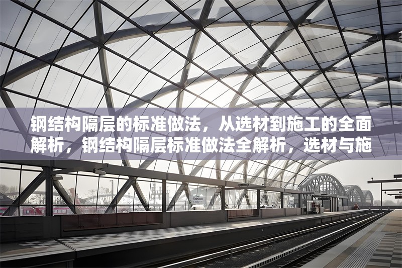 鋼結(jié)構(gòu)隔層的標準做法，從選材到施工的全面解析，鋼結(jié)構(gòu)隔層標準做法全解析，選材與施工要點詳解
