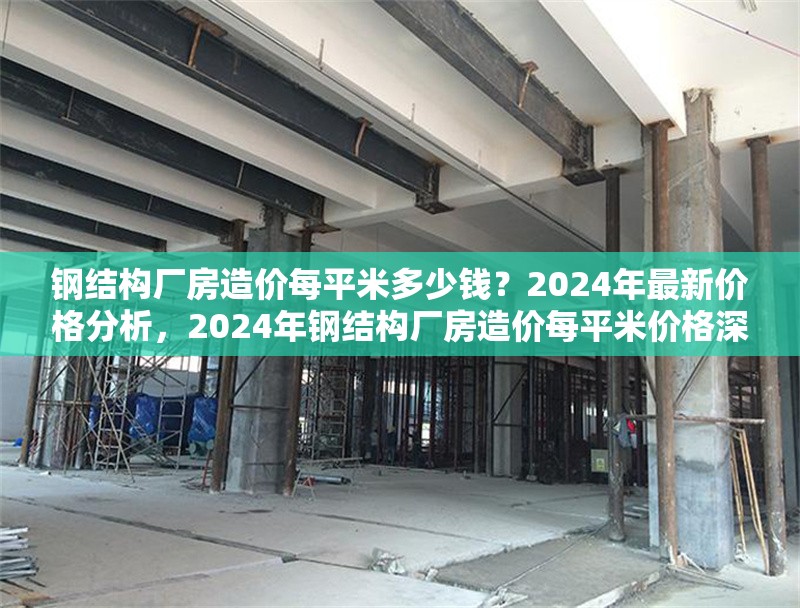 鋼結構廠房造價每平米多少錢？2024年最新價格分析，2024年鋼結構廠房造價每平米價格深度剖析