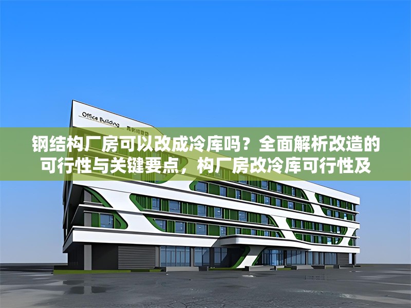 鋼結(jié)構(gòu)廠房可以改成冷庫嗎？全面解析改造的可行性與關(guān)鍵要點(diǎn)，構(gòu)廠房改冷庫可行性及 行業(yè)新聞