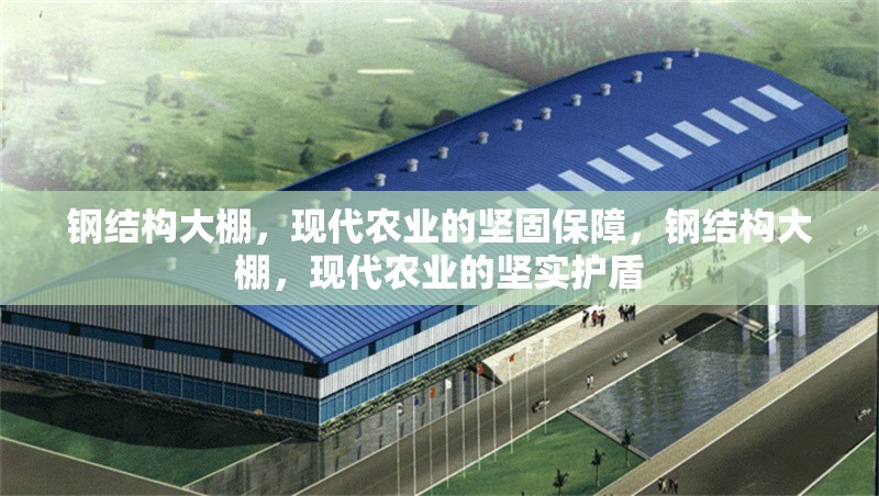 鋼結(jié)構(gòu)大棚，現(xiàn)代農(nóng)業(yè)的堅(jiān)固保障，鋼結(jié)構(gòu)大棚，現(xiàn)代農(nóng)業(yè)的堅(jiān)實(shí)護(hù)盾