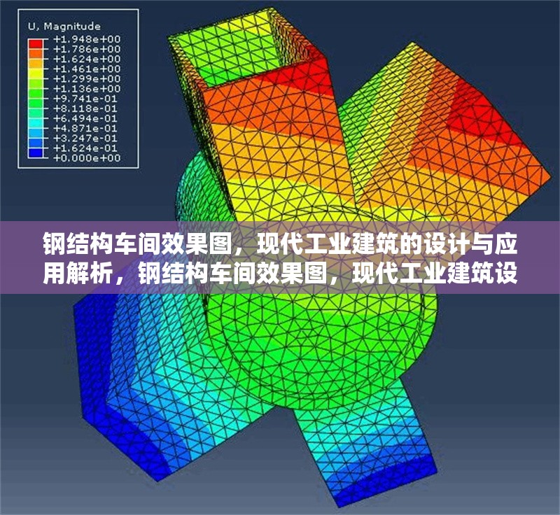 鋼結(jié)構(gòu)車間效果圖，現(xiàn)代工業(yè)建筑的設(shè)計(jì)與應(yīng)用解析，鋼結(jié)構(gòu)車間效果圖，現(xiàn)代工業(yè)建筑設(shè)計(jì)與應(yīng)用