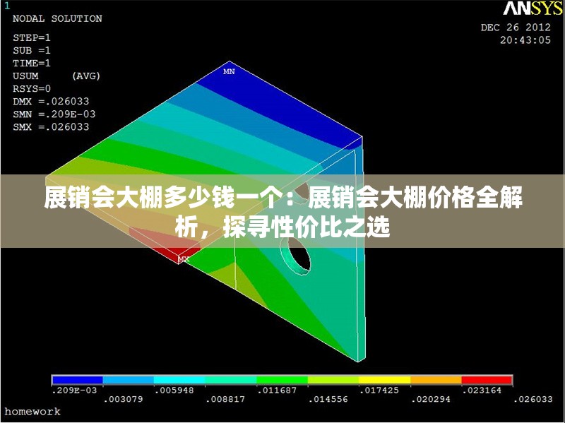 展銷會大棚多少錢一個：展銷會大棚價格全解析，探尋性價比之選