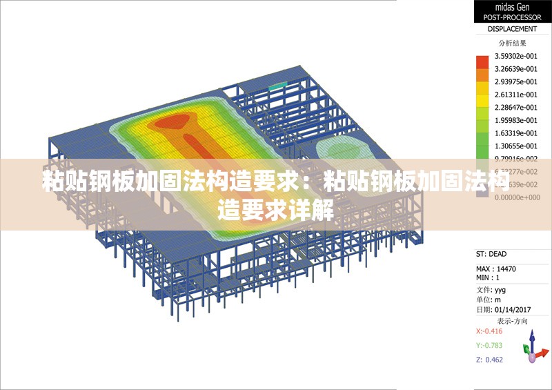 粘貼鋼板加固法構(gòu)造要求:粘貼鋼板加固法構(gòu)造要求詳解 行業(yè)新聞 粘貼鋼板加固法構(gòu)造要求:粘貼鋼板加固法構(gòu)造要求詳解 行業(yè)新聞