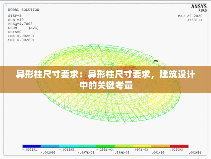 異形柱尺寸要求：異形柱尺寸要求，建筑設(shè)計(jì)中的關(guān)鍵考量 行業(yè)新聞