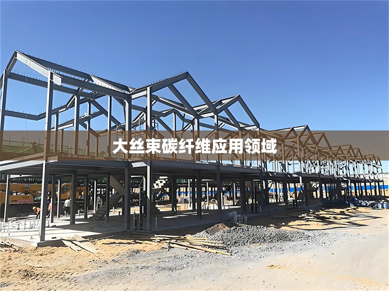 大絲束碳纖維應(yīng)用領(lǐng)域 行業(yè)新聞 第1張