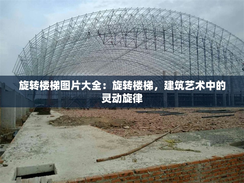 旋轉樓梯圖片大全:旋轉樓梯,建筑藝術中的靈動旋律