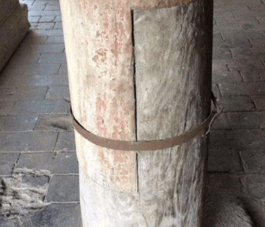 木結(jié)構(gòu)加固設(shè)計(jì) 常見(jiàn)問(wèn)題 第2張