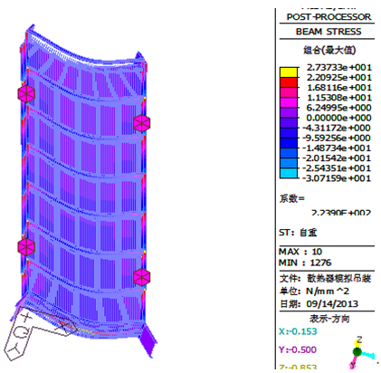 Design and calculation of industrial coolers 常見問題 第7張