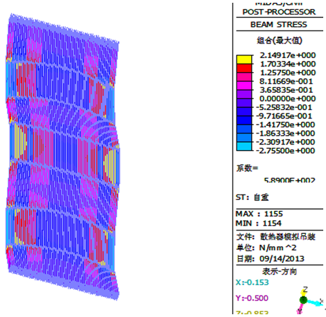 Design and calculation of industrial coolers 常見問題 第5張