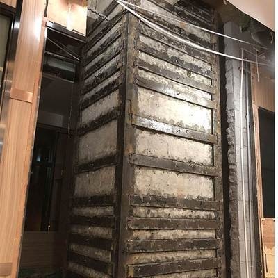 古建筑粘鋼加固的文物保護措施 行業(yè)新聞 第1張