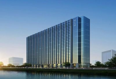 華東勘測設(shè)計(jì)院水利項(xiàng)目 行業(yè)新聞 第2張