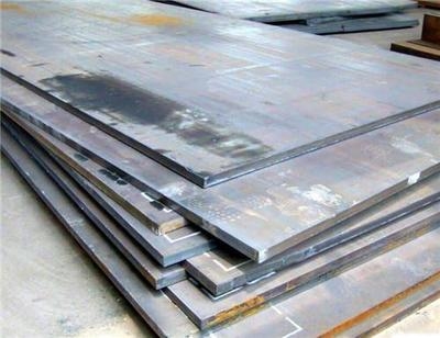 厚鋼板焊接熱影響區(qū)處理